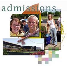 Online admission form , admission form , download admission form