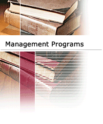 Top MBA Courses